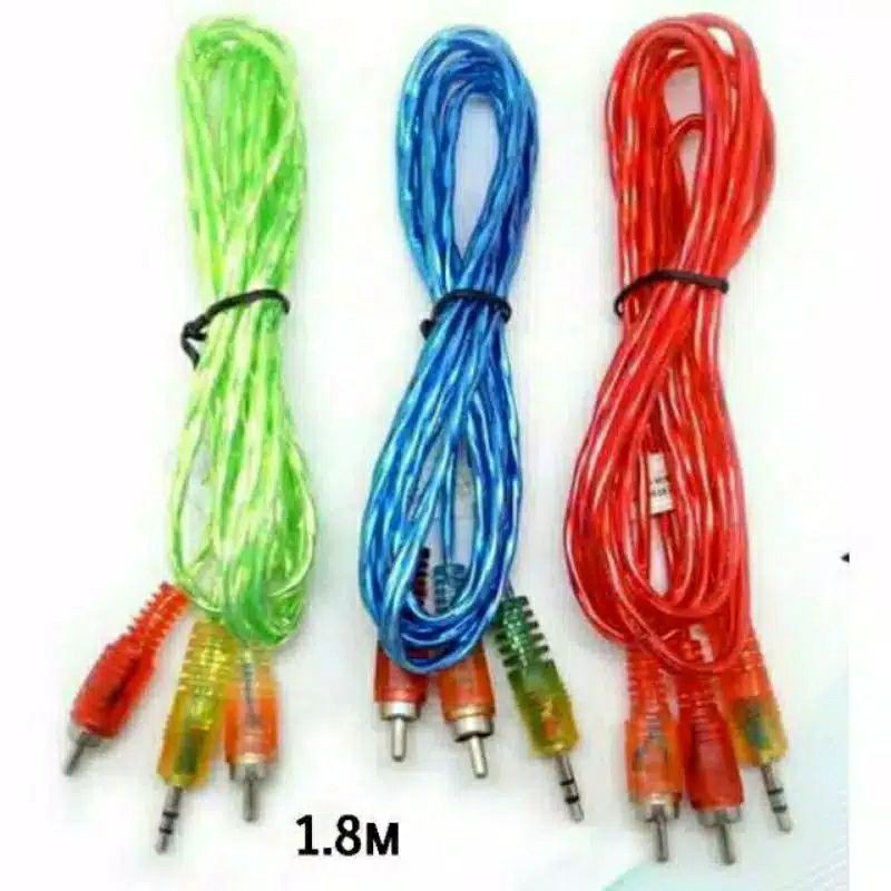 Kabel AUX