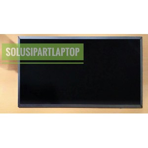 LED 13.3 TEBAL E4310 DELL PIN 30 LTN133AT17 LP133WH1 TP D1