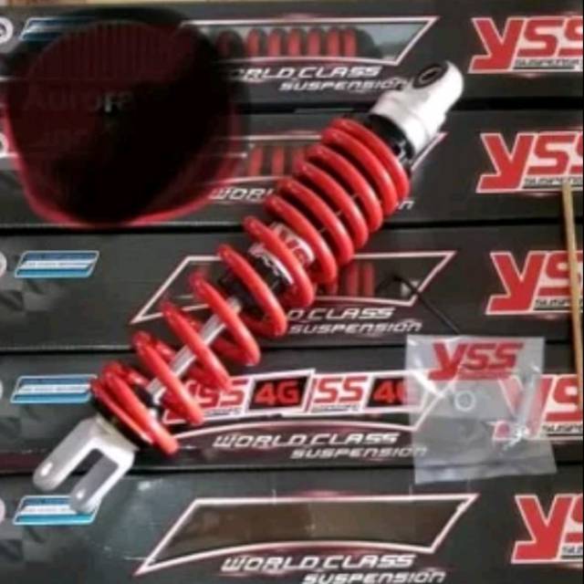 SHOCK YSS Z SERIES MIO VARIO BEAT XEON
