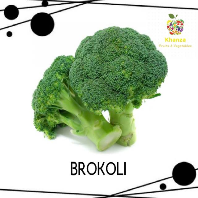 

BROKILI (500 gram)