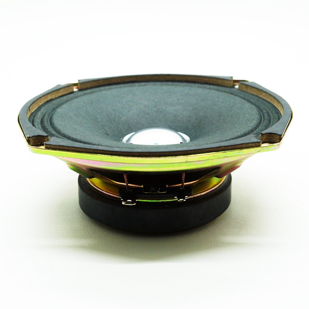 SPEAKER 5 INCH AUDAX AX-0503F4 FULLRANGE