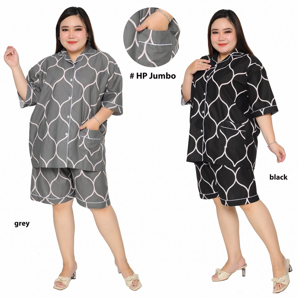 BAJU TIDUR COUPLE KELUARGA BAHAN KATUN DELUXE/COWOK CEWEK LENGAN PENDEK CELANA PANJANG