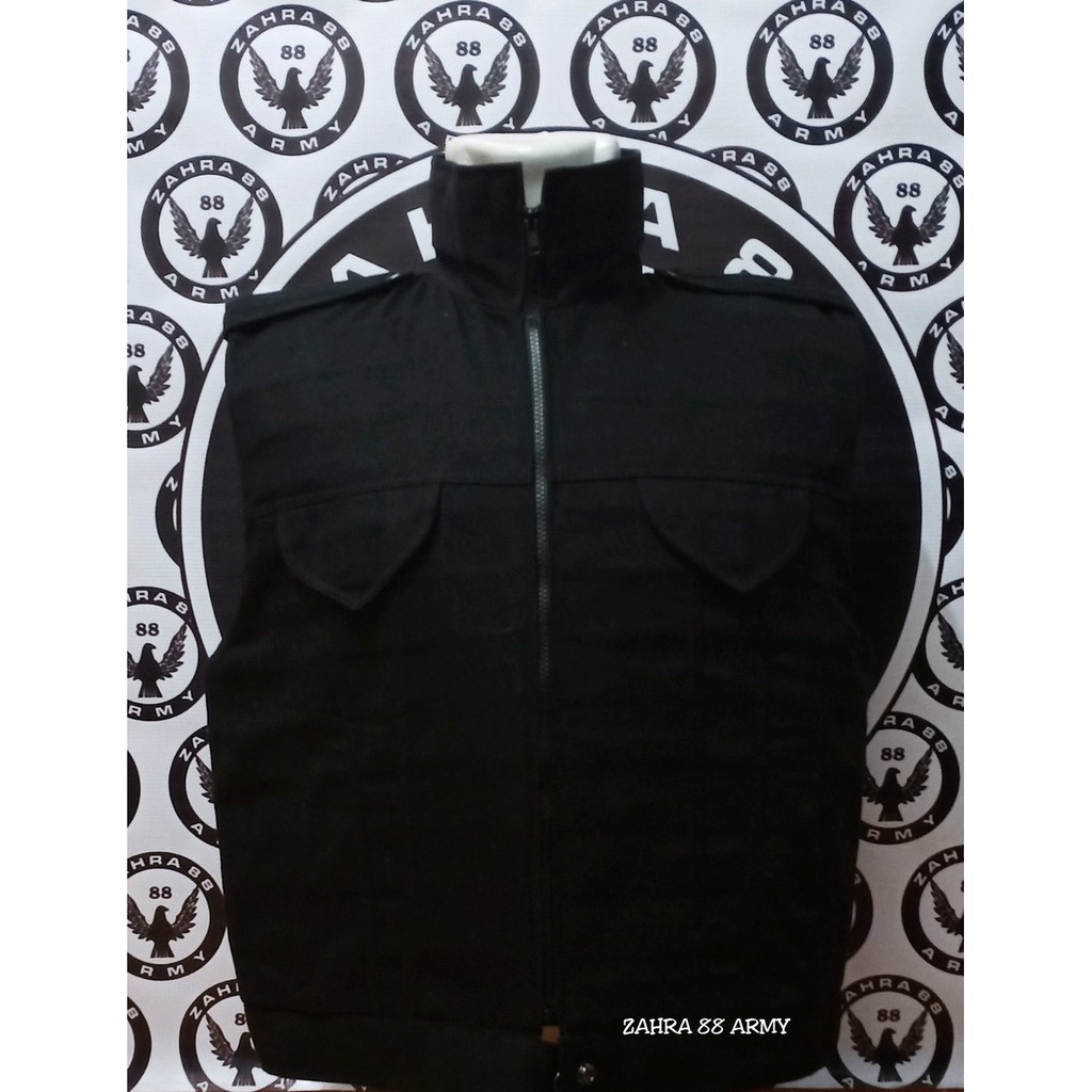 DIJUAL Rompi anti senjata tajam terakhir