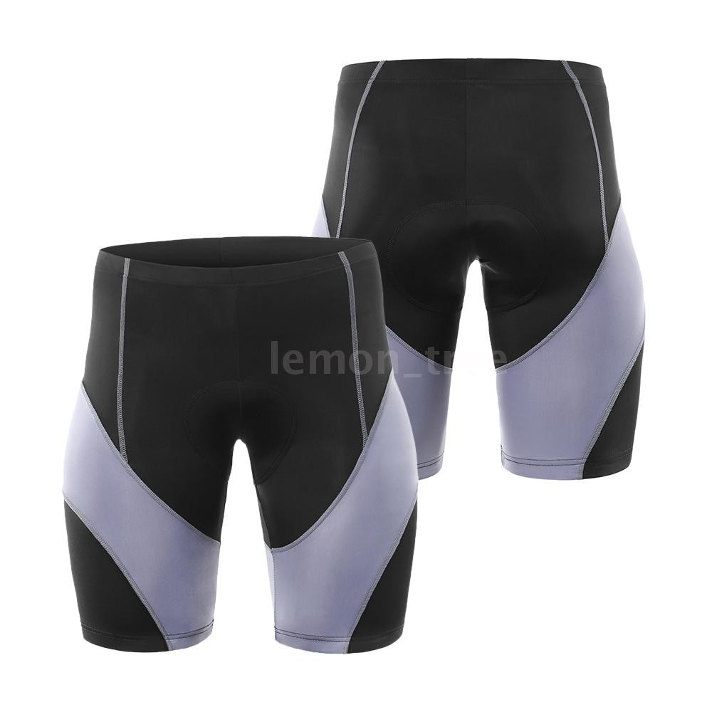 road bike padded shorts