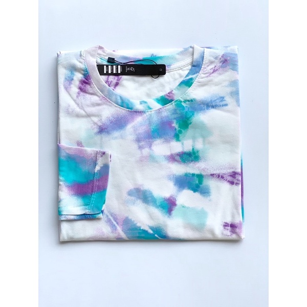 READYBASIC - BAJU KAOS LENGAN PANJANG BAHAN KATUN ADEM