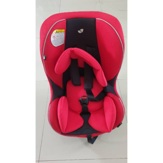 PRELOVED Carseat Joie Tilt