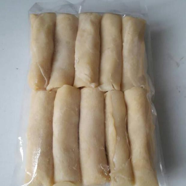 

Ready Stok Sosis Solo Isi Ayam
