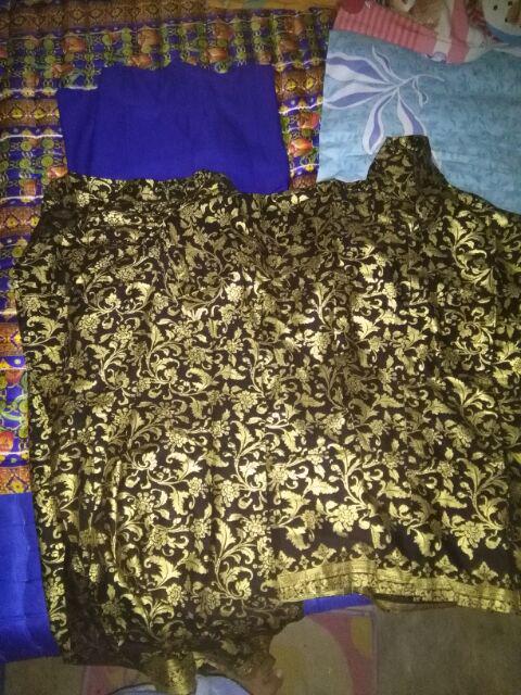 Siap Kirim Batik Couple Indrayanti