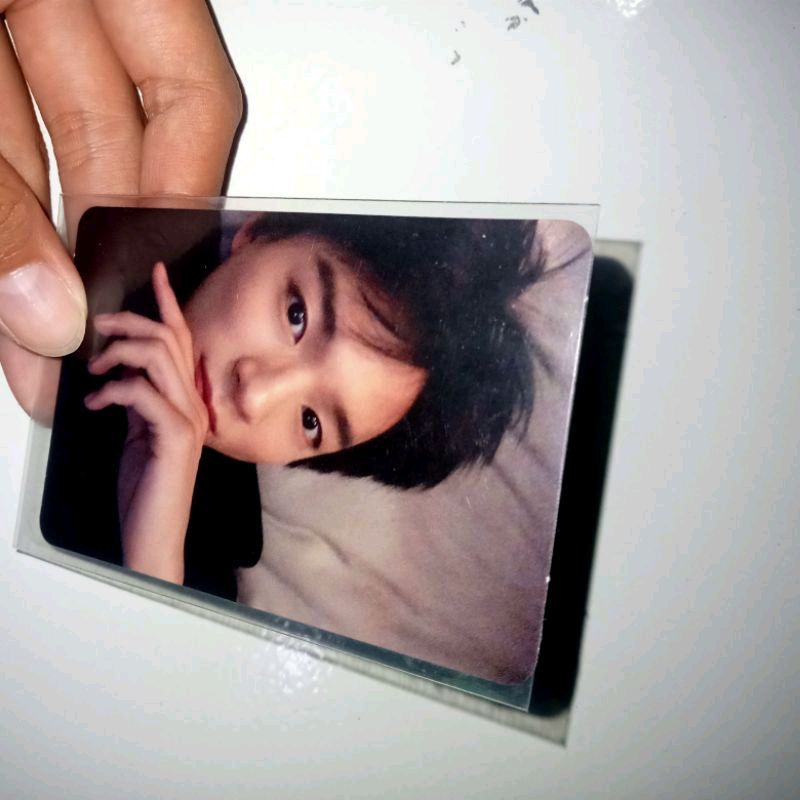 Jeno Emphaty Reality boboan