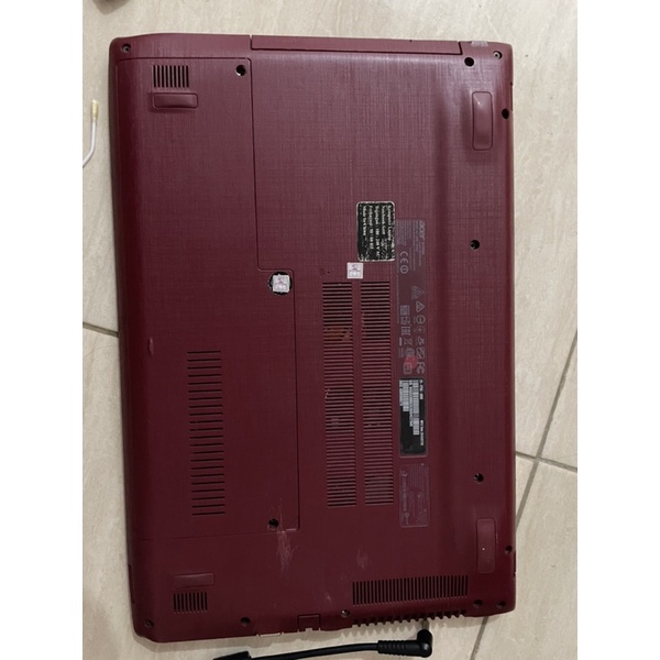 ACER E5 575g
