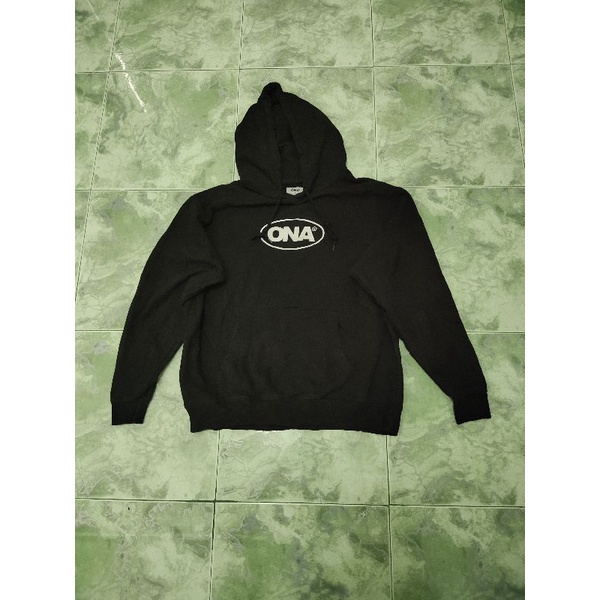 Hoodie ONA