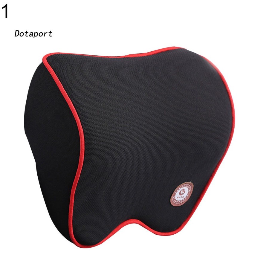 Bantal Sandaran Kepala Jok Mobil