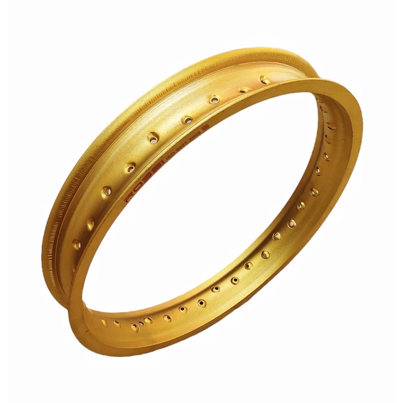 Velg Aluminium Rossi ring 14