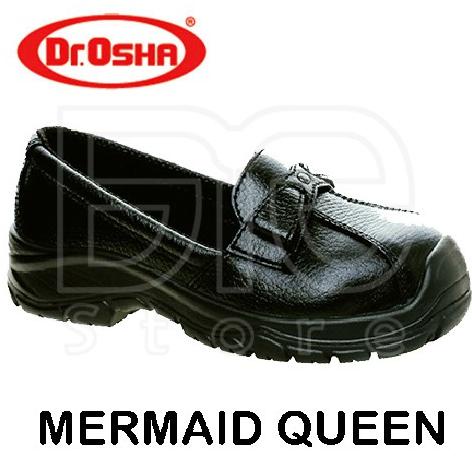 Dr. Osha Mermaid Queen