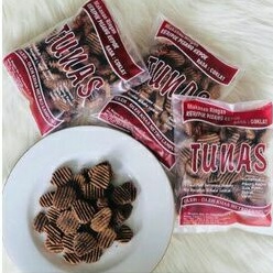 keripik pisang tunas lampung