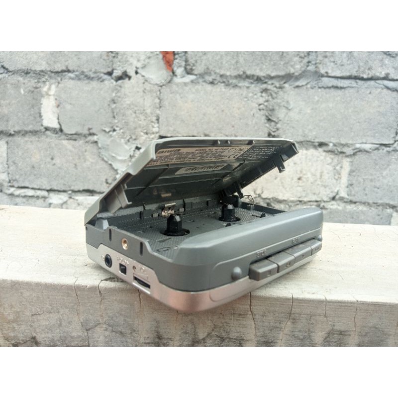 Walkman Aiwa