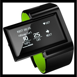 best smartwatch gym