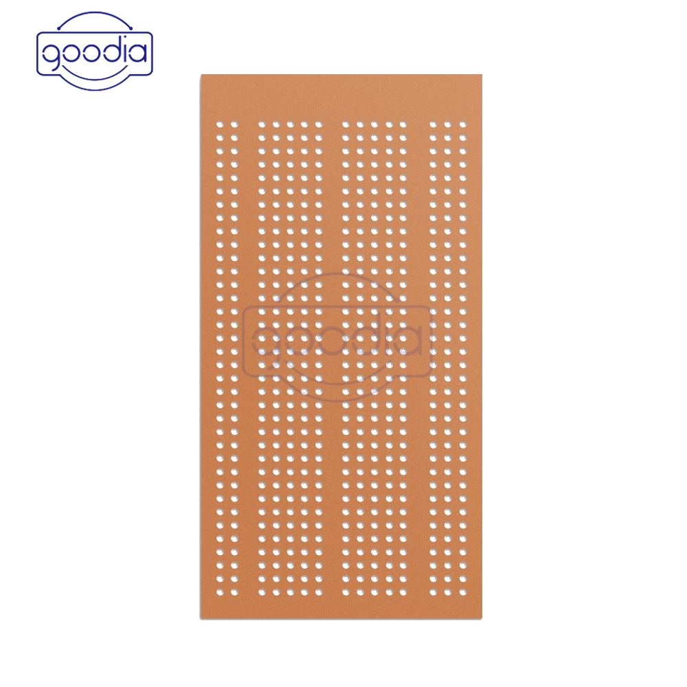 ✈【Fast/COD】✈ Board PCB Universal 5x10cm Prototype Paper PCB DIY