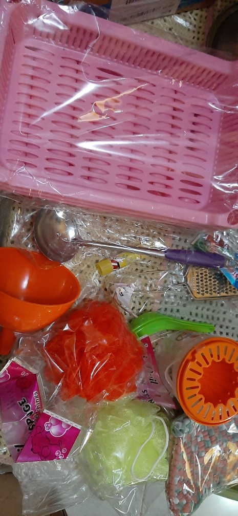 Parutan Keju Stainless