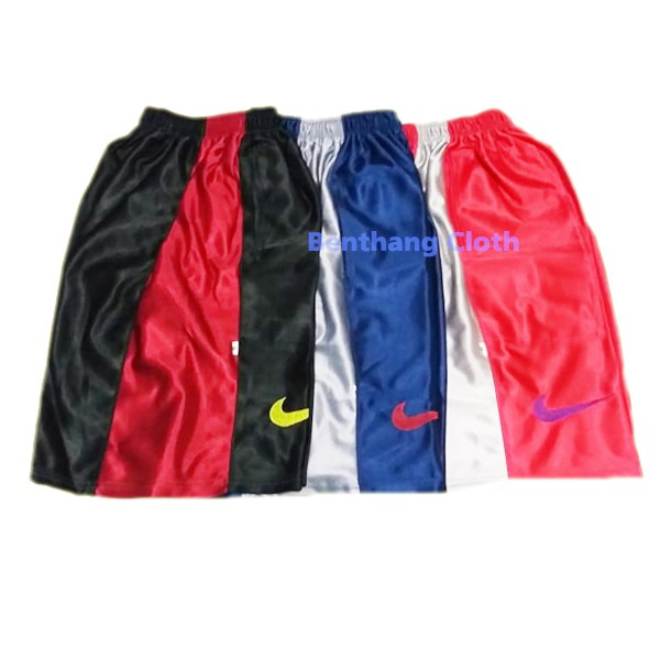 Celana Pendek ANAK Olahraga Training Basket - Futsal - Badminton SD