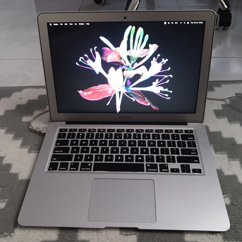 Macbook Air 2017 13 inc Second 128gb