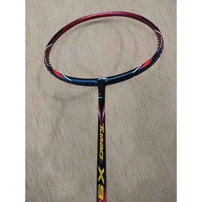 LI NING TURBO X9 FU HAI FENG