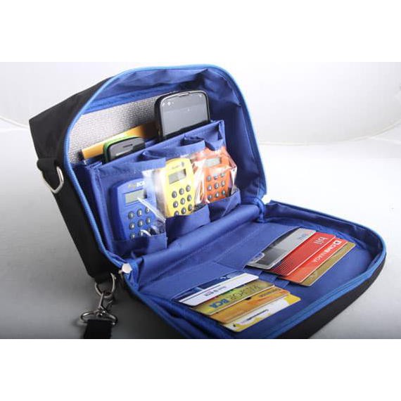 

Great Stuff!!! Bank Book Pocket Combination \U002F Bank Book Kombinasi