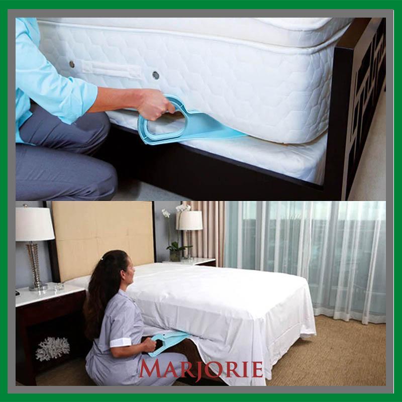 Alat Bantu Pengangkat Sprei Kasur / Matras Tahan Lama Untuk Hotel / Rumah-MJD