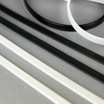 

● Kabel Ties 30 cm ( 100 Pcs ) - Putih ➴