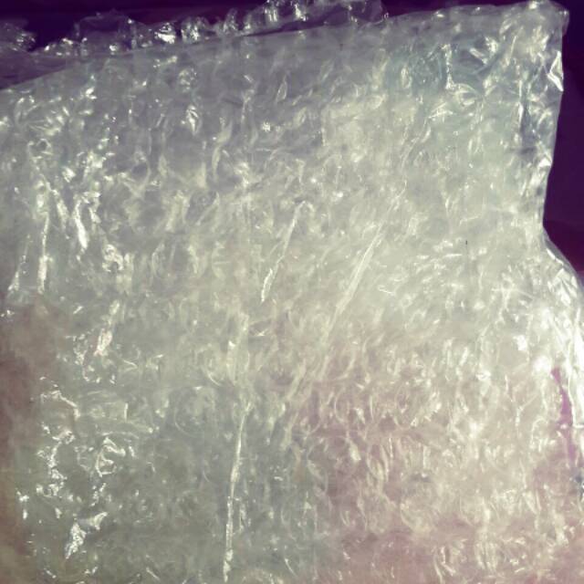 

Buble wrap (khusus packing)