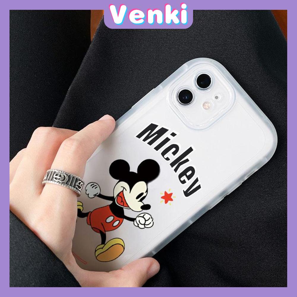 iPhone Case Silicone Soft Case Frosted Clear Case Airbag Shockproof Camera Protection Cartoon Cute Compatible For iPhone 14 Pro Max 13 Pro Max 12 Pro Max 11 Pro Max xr xs max