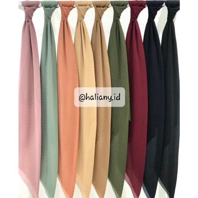 TAPIS EMBOSSED BUTTONSCARVES