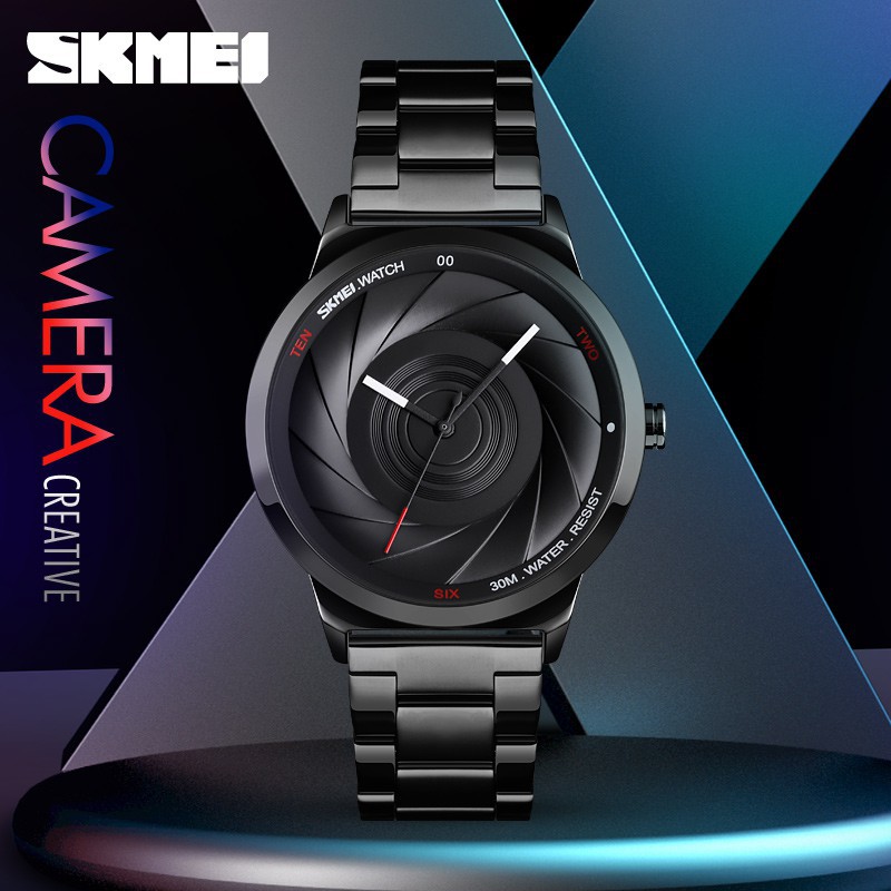 Jam Tangan Pria Keren / Jam Tangan Cowok Anti Air Original / Jam Tangan Sport Digital Pria Original