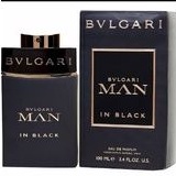 ORIGINAL PARFUM BVLGARI MAN IN BLACK EDP 100ML