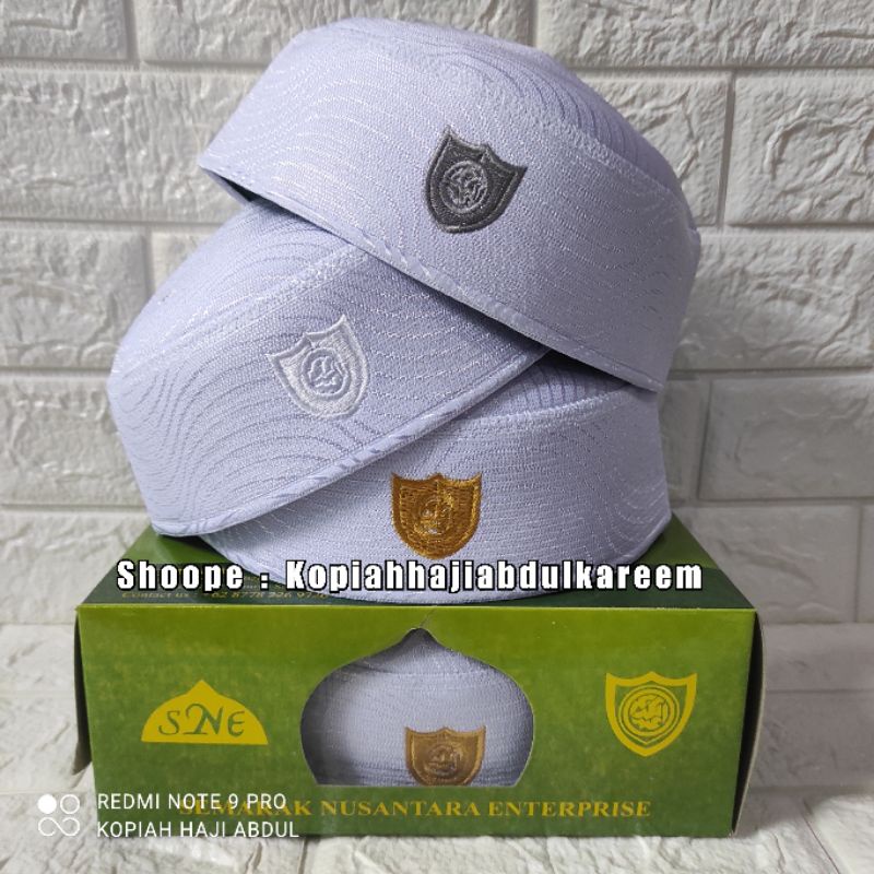 Peci malaysia a5 motif pola air Peci malaysia original a5 Kopiah malaysia a5 Kopyah malaysia a5 Peci