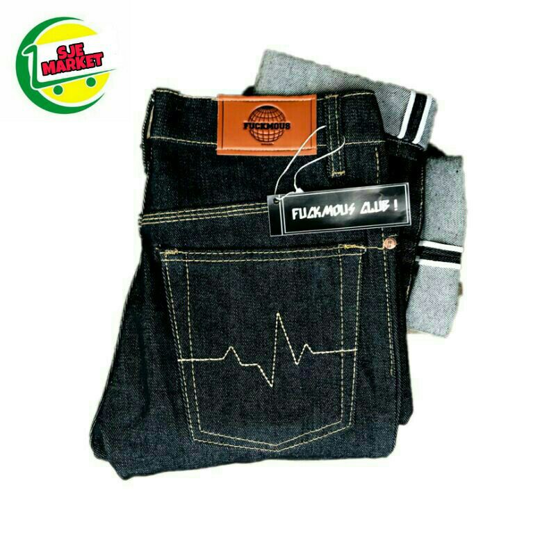 DENIM SALVADGE ACC 16,O'Z KAKU