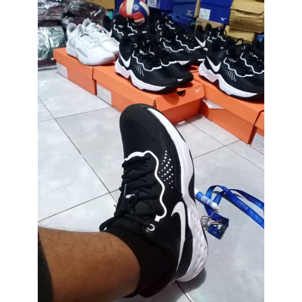 Promo Nike fly by mid 3 original size 40.5 42