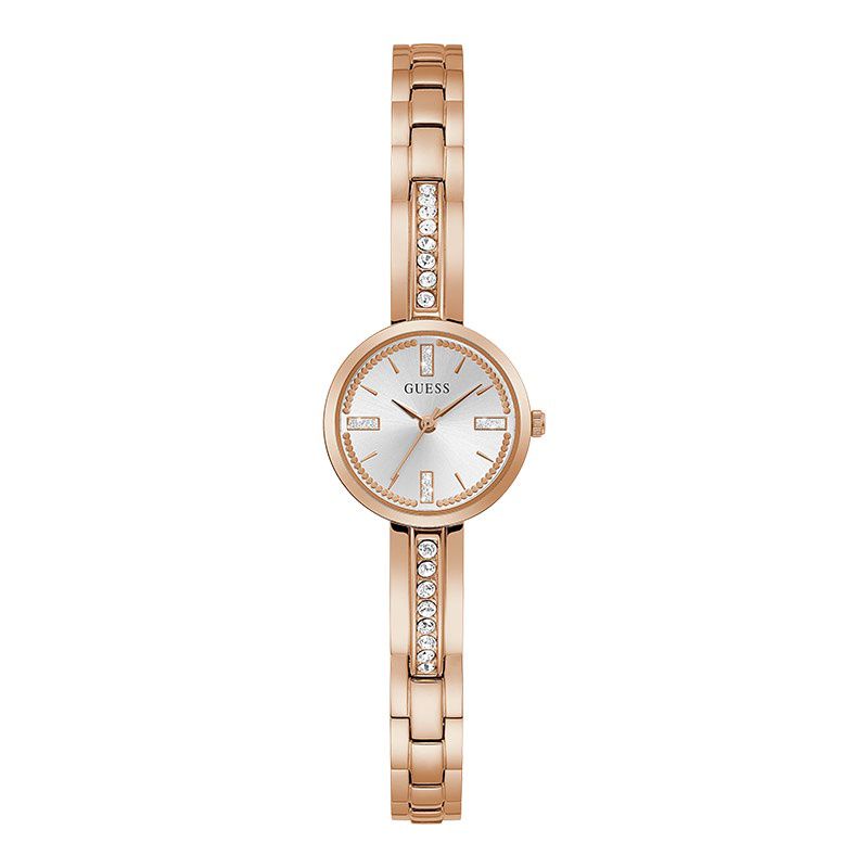 PROMO TERBARU JAM WANITA GUESS GW0288L3 ORI GARANSI RESMI