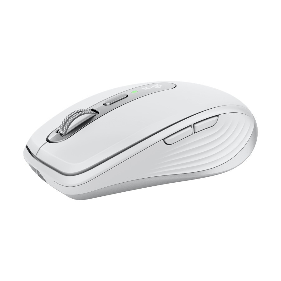 Mouse Logitech MX Anywhere 3 Wireless Bluetooth (4000 DPI for MAC)