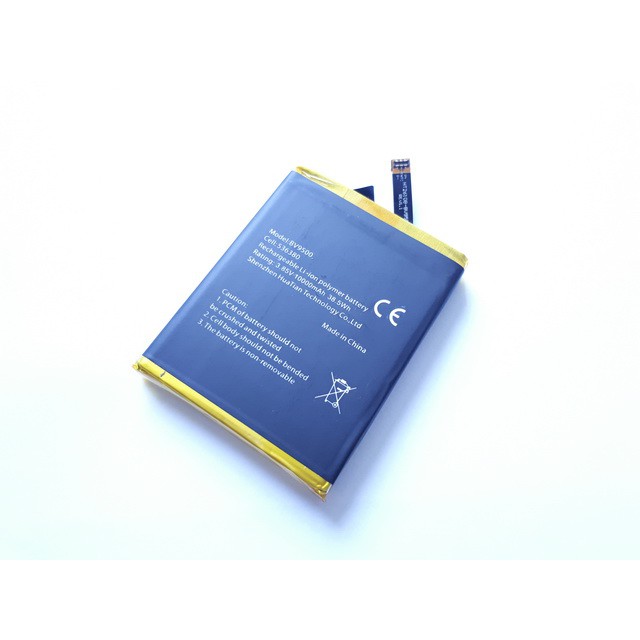 Baterai Hape Blackview BV9500 BV9500 Pro New Original 100% 10000mAh