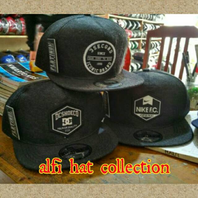 Topi hiphop terbaru/topi hiphop
