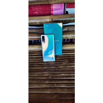 Reno 3 Pro  mulus  second