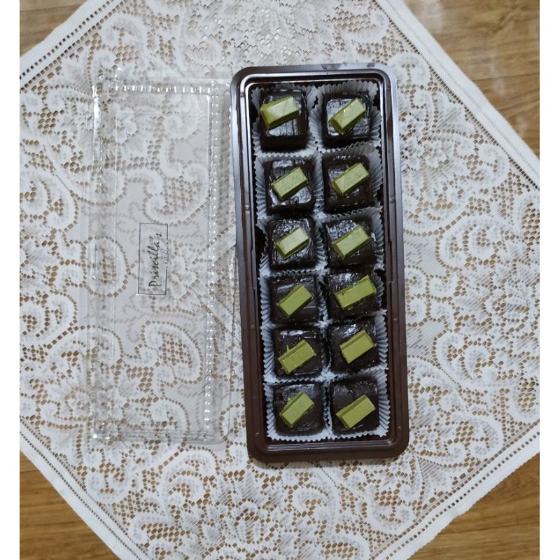 

Brownies