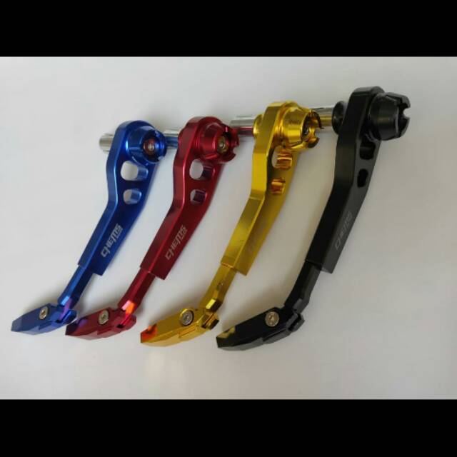 Proguard Robot Model Transformers CNC Nmax Aerox Vario150 Universal All Motor