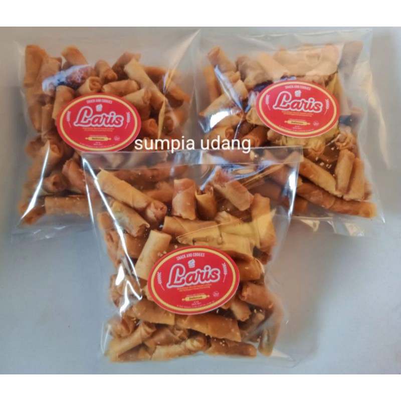 

Wisnack SUMPIA UDANG 250gr