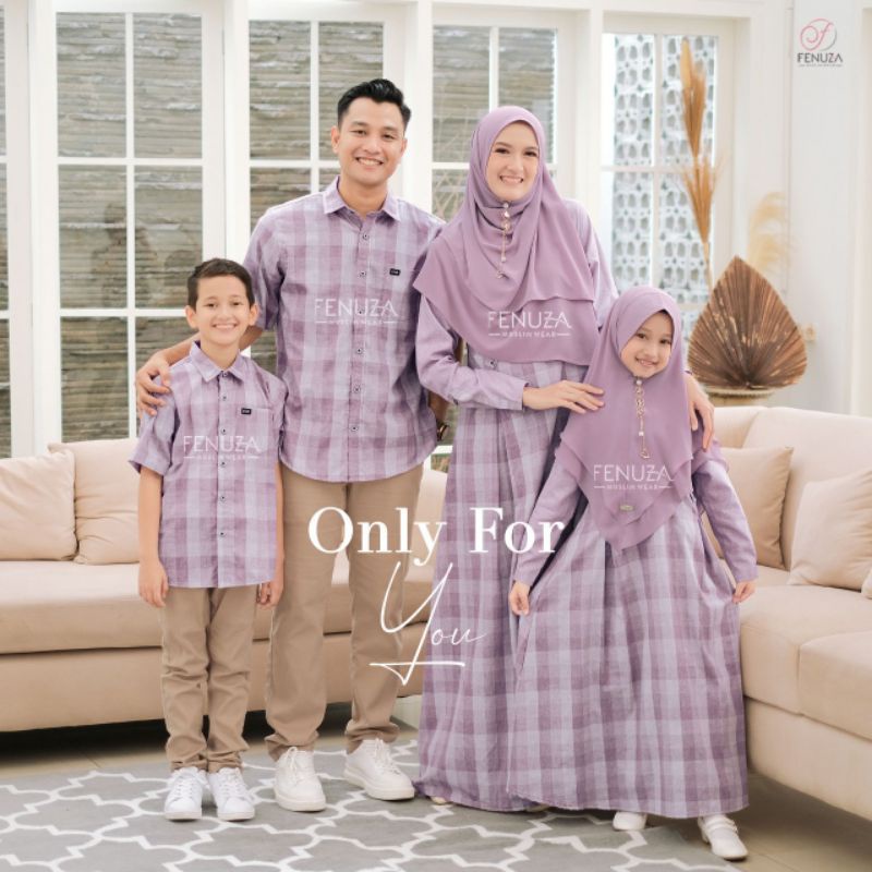 Azalea dress by fenuza