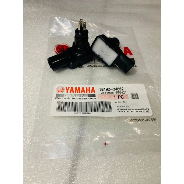 SENSOR IC FULLPUMP FULPAM FUL PAM MIO J MIO GT XEON XTRAID VIXION MIO M3 R15 MIO S YAMAHA