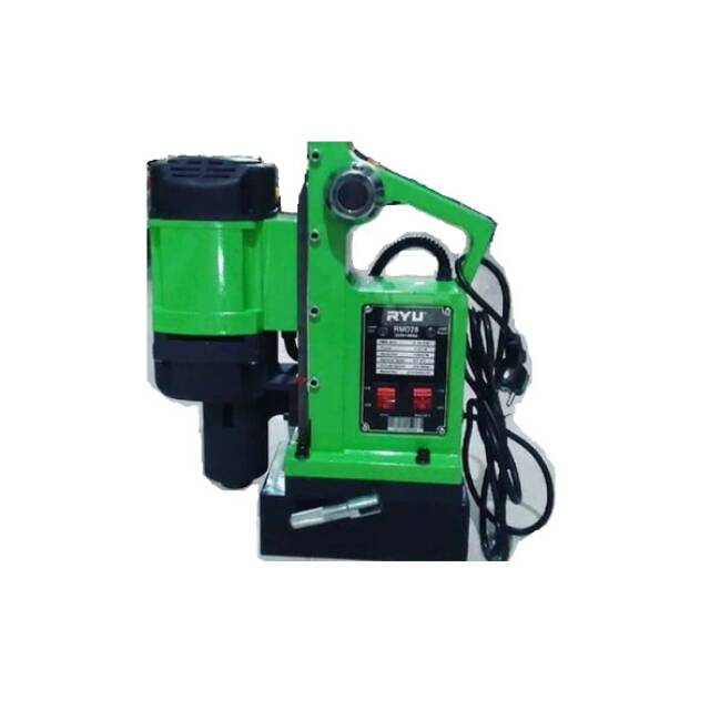 Ryu RMD 28 Magnetic Drill Bor Magnet