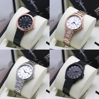 Jam Tangan Wanita Original Alexandre Christie AC1011/ac1011/Ac1011/1011