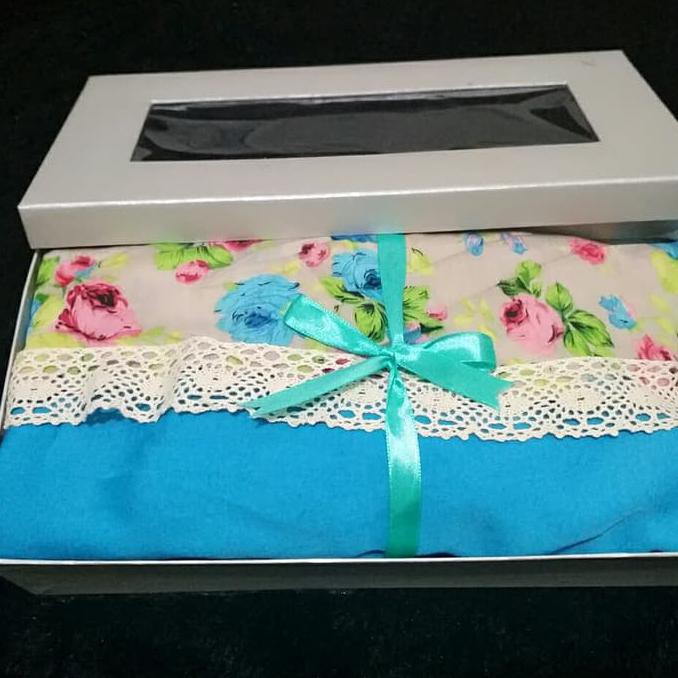 Mukena Bahan Silky Premium